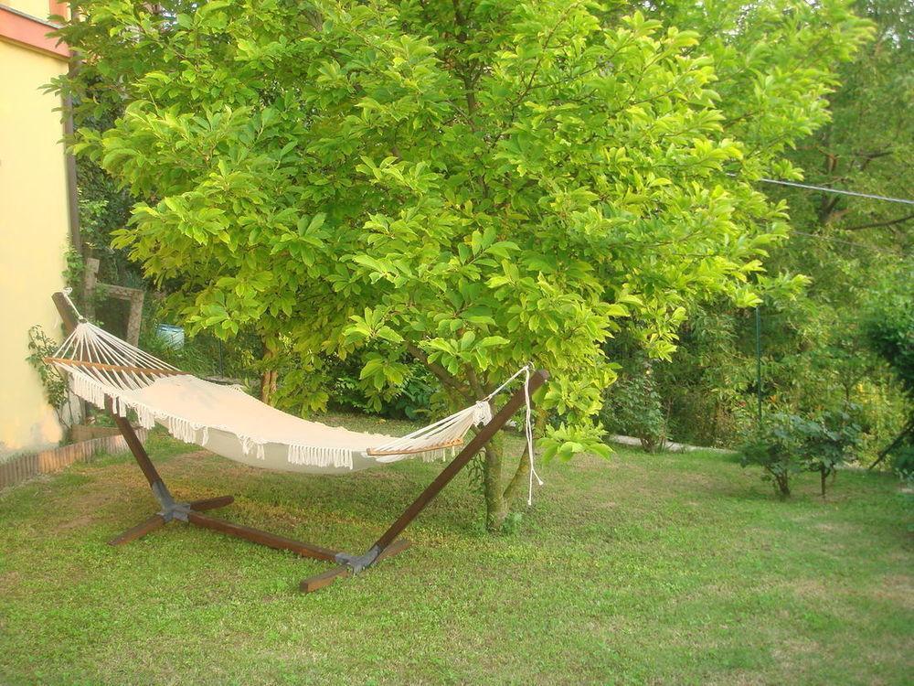 B&B La Taverna Degli Angeli Vezzi Portio 外观 照片