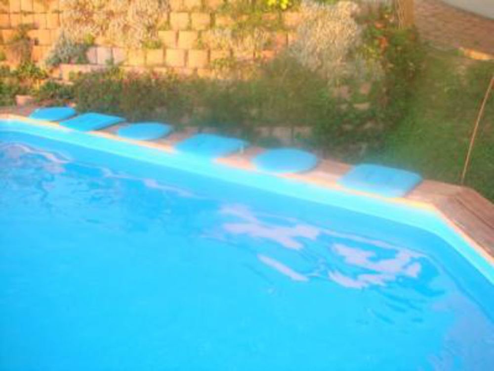 B&B La Taverna Degli Angeli Vezzi Portio 外观 照片